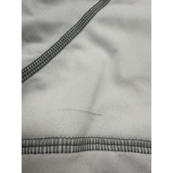 2pc Safetgard Boys Boxer Brief White/Grey w/ Cage Cup, Size SM Boys *READ desc.. - Picture 11 of 11